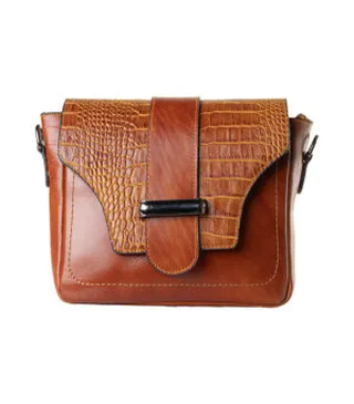 کیف رودوشی زنانه صاد مدل RZ1307