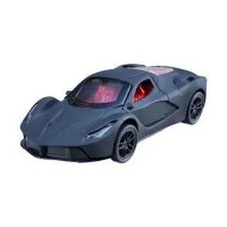 ماشین بازی ناب سل مدل درب خفاشی بازشو لافراری