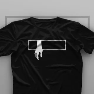 تیشرت Hidden Hand