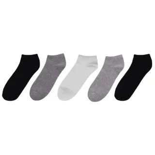 جوراب زنانه هومنیتی مدل WYWSOAKS001-MLT بسته 5 عدد...