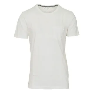 تی شرت آستین کوتاه مردانه جک اند جونز مدل WHT-1217...