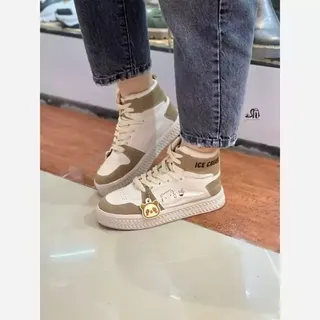 کفش ساقدار تدی جدید
