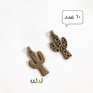 خرجکار کاکتوس برنزی