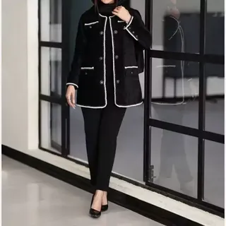 کت مجلسی اسپرت مازراتی نواردوزی شده 