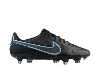 Nikeگیره های فوتبال مرطوب   نرم Tiempo Legend 9 Elite Sg