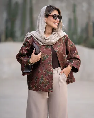 کت دارچین