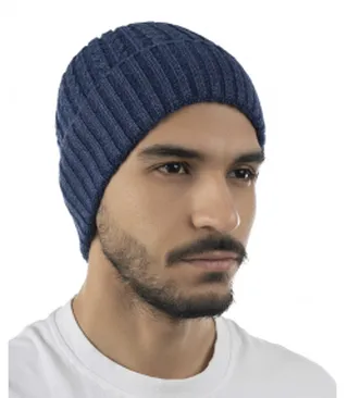 کلاه  مردانه جوتی جینز مدل 43937211