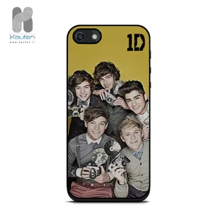 قاب گوشی One Direction