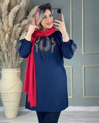 شومیز تارا