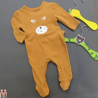 سرهمی نوزاد و کودک وارداتی نخی مارک...
