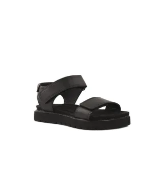 صندل چرمی روزمره زنانه Anita Sandal Anklestrap II