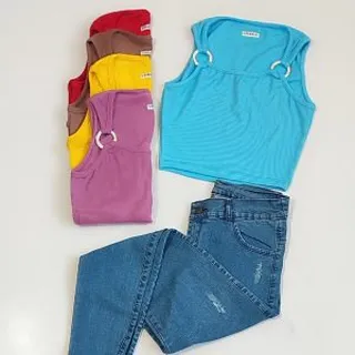 کراپ سگک حلقه ای ۳۴۳۰۰۹۲۷