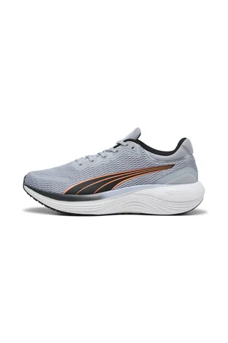 <span class="text-styled__StyledSpan-sc-d280c10c-1 dvOaRP">Puma< span>کفش دویدن خاکستری یونیکس پرو Scend