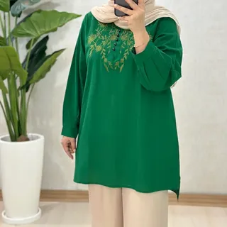 C123- تونیک شکوفه