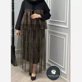 کت ودامن زنانه و دخترانه مجلسی مازراتی تور مدل الماس 