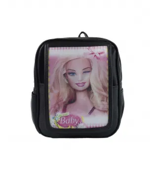 کوله پشتی دخترانه برند پی لس مدل 140304104