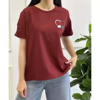 تیشرت ملوس 1003389