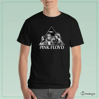 تی شرت مردانه pink floyd 6