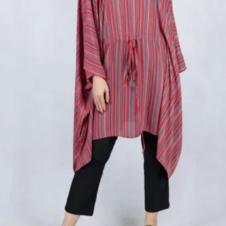 پانچ کمر گت دار