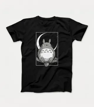 تیشرت توتورو