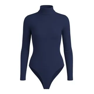 بادی آستین بلند زنانه مدل BDK-YS کد M5343