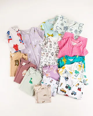 رامپر H&M کد C000233