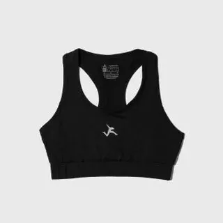 Sport Bra – black