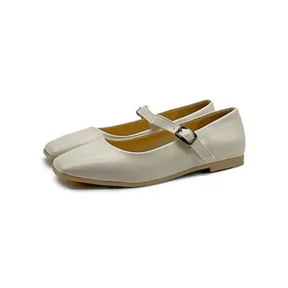 کفش کالج زنانه مدل  Flat shoes - FCr84