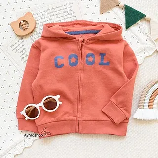 سویشرت cool برندtex توکرکی