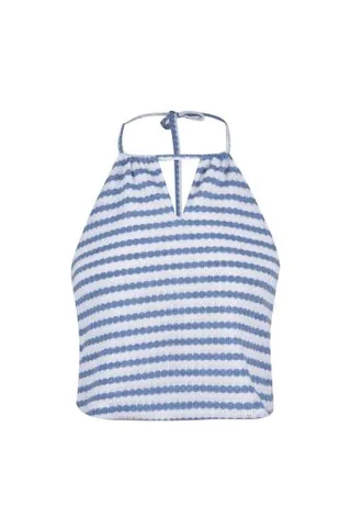 تاپ تیشرتی راه راه