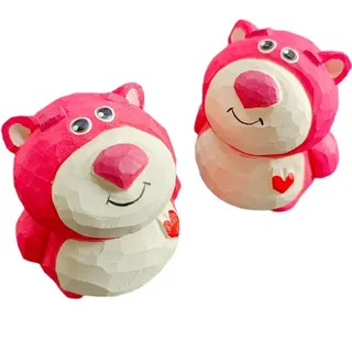 فیگور تدی بر(جارینگی)