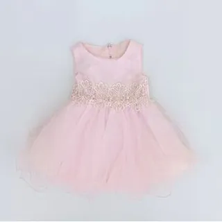 پیراهن دخترانه مدل 01