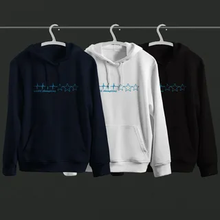 هواداری آرژانتین طرح 2 (تیشرت ، هودی ، دورس)(رنگ�بندی)