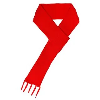شال گردن بافتنی مدل D2