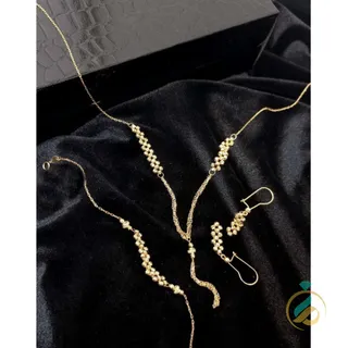 سرویس مهره ای آویز