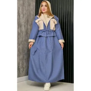 ست کت دامن خرجکار مراکشی ۷۶۹۰۰۴۴۷