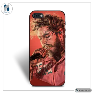 قاب گوشی Post Malone