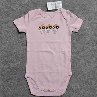بادی نوزادی برند HEMA کد EU2265