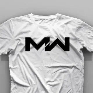 تیشرت Call of Duty: Modern Warfare #4