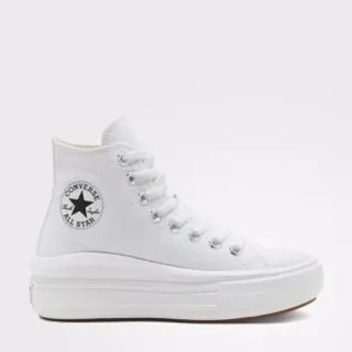 کتونی کانورس converse Chuck Taylor All Star Move Platform  کد 568498C.102