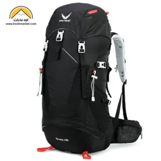 کوله پشتی 45 لیتری اسنوهاوک مدل Snow Hawk Sirwan 45L