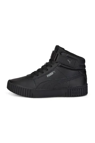 PumaCarina 2.0 Mid Puma Black-Puma Black-Narrow