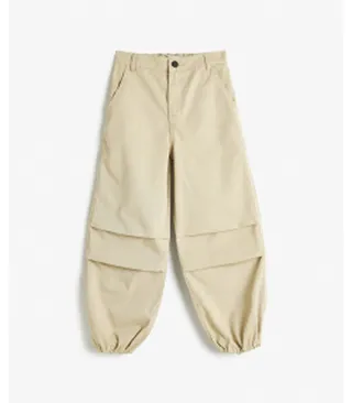 شلوار دخترانه کوتون مدل 5WKG40010AD