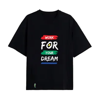 تی شرت آستین کوتاه  سارا خلیلاوی