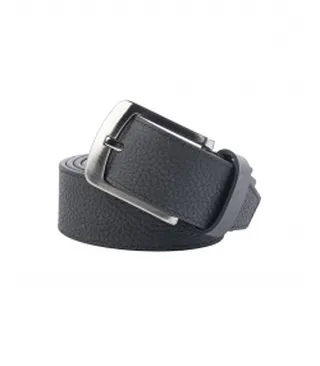 کمربند چرم طبیعی مردانه مانشت مدل 5Ss2130257