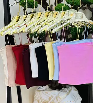 نیمتنه کوتاه