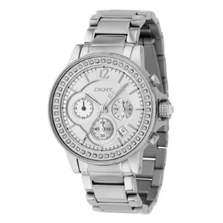 ساعت مچی عقربه ای زنانه دی کی ان وای