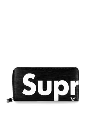 کیف پول Louis Vuitton Supreme