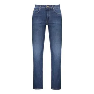 شلوار جین راسته مردانه پاتن جامه مدل 301121040002098