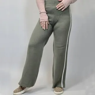 شلوار بافت ۲ خط ۳۰۲۰۰۴۲۳